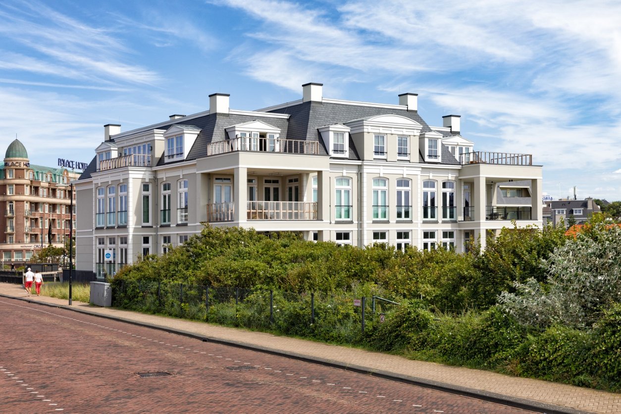 Alexander Residence, Noordwijk